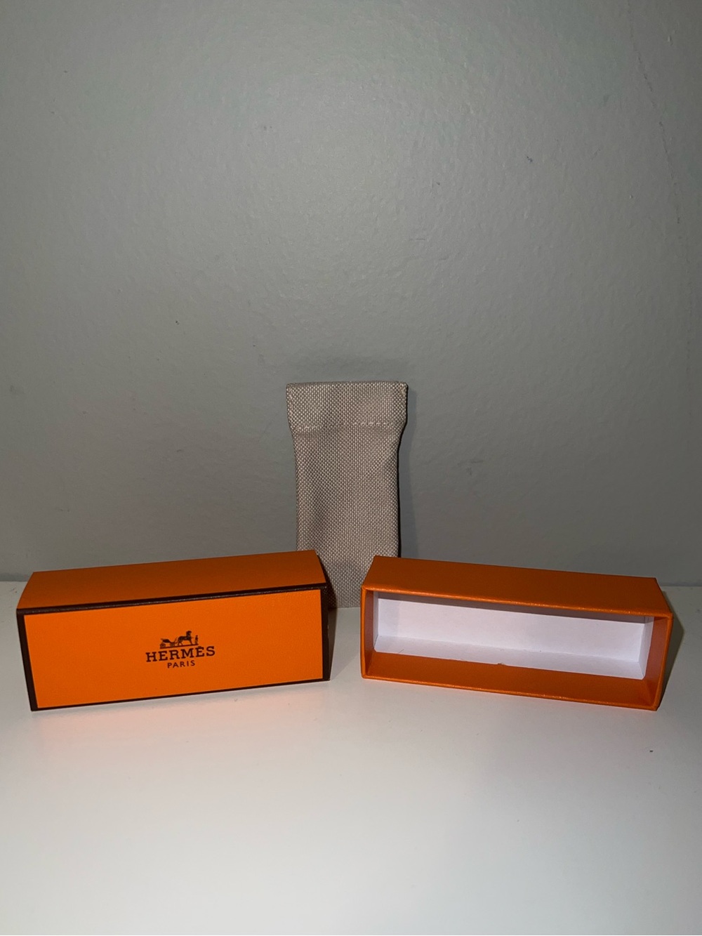 Hermes Lipstick Box - Picture 2 of 8